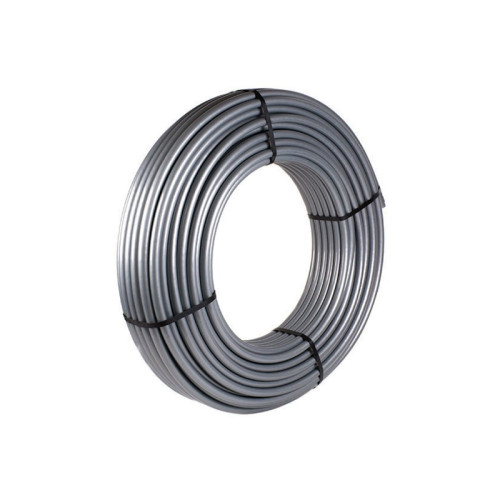 Труба Valtec PEXa-EVOH 16х2.2 из сшитого полиэтилена (арт. VA1622.3.C.100) бухта 100м.