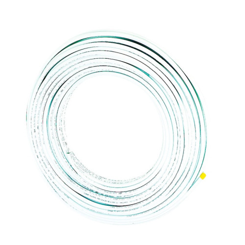 Труба металлопластиковая COMAP Multiskin2 20x2.0 мм бухта 100м