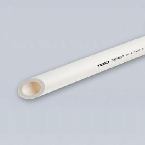 Труба Tebo 50 х 8,4 PN 20 (для холодной и горячей воды)