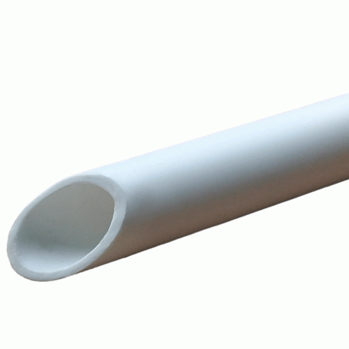 Труба полипропиленовая Политэк 50х4.6 мм PN10 SDR11 4 метра