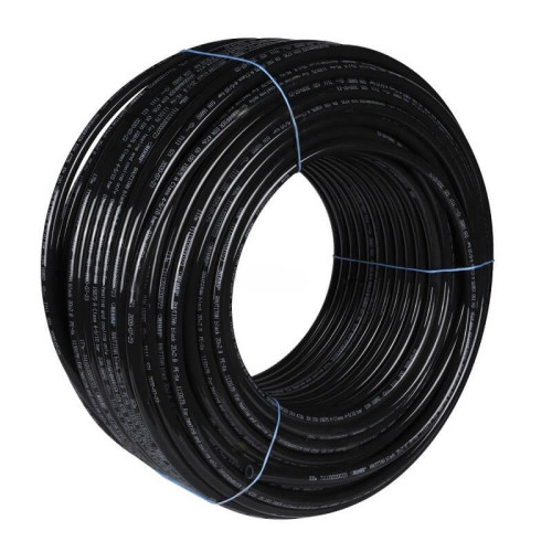 Труба REHAU RAUTITAN black труба отопительная 20х2,8 мм