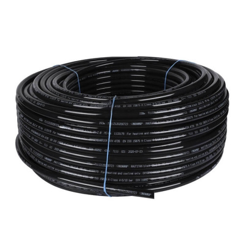 Труба REHAU RAUTITAN black труба отопительная 20х2,8 мм