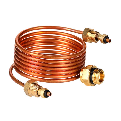 Импульсная трубка Valtec 1/4" арт.VT.AEQF.01.0 (550119) Импульсная трубка Valtec 1/4" арт.VT.AEQF.01.0 (550119)