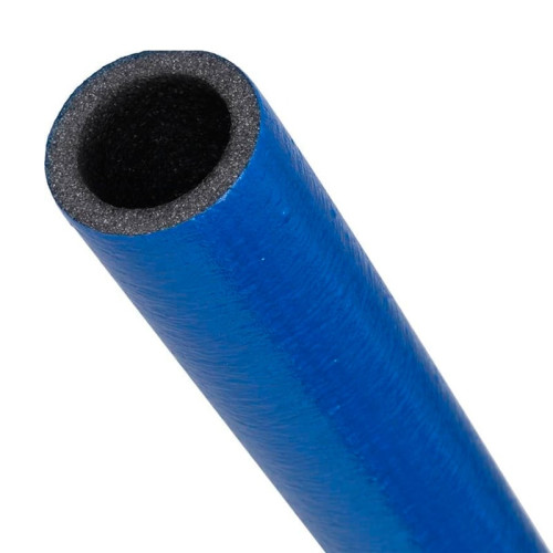 Трубка ENERGOFLEX SUPER PROTECT S 28/9 (толщина 9мм) синяя