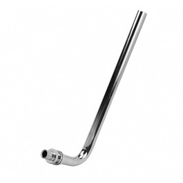 Трубка радиаторная Г-образная Varmega Slide-fit 16-2.2/500мм