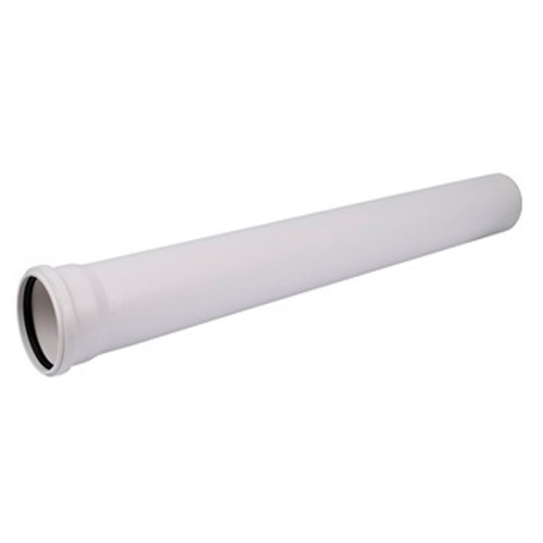 Труба канализационная Sinikon comfort 40x1000 (АРТ. 500029.K)