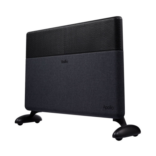 Электрический конвектор Ballu Apollo Digital Inverter Space Black BEC/ATI-1502