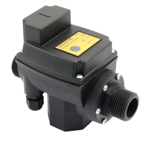 Блок управления АКВАРОБОТ ТУРБИ М3 (2,0-3,5 БАР)