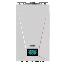 Настенный газовый котел BaltGaz Turbo E 11