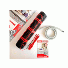 Нагревательный мат Thermo TVK 300 BL 6 м2 для балкона