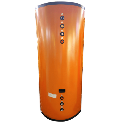 Бойлер косвенного нагрева нержавейка Termaveneta IBT 1000 Бойлер косвенного нагрева нержавейка Termaveneta IBT 1000