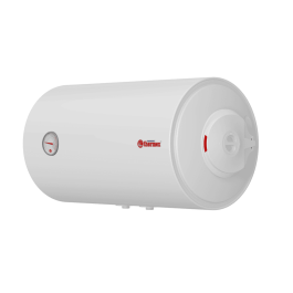 Накопительный горизонтальный водонагреватель THERMEX TitaniumHeat 50 H Slim