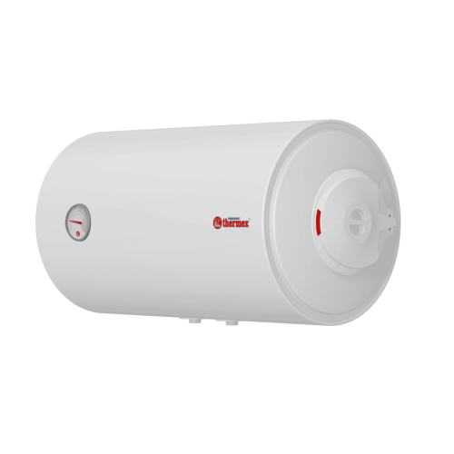 Накопительный горизонтальный водонагреватель THERMEX TitaniumHeat 50 H Slim