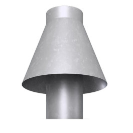 Тягостабилизатор котла Лемакс CLEVER L