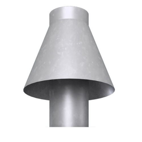 Тягостабилизатор котла Лемакс CLEVER L