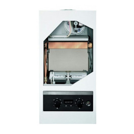 Настенный газовый котел Buderus Logamax U044-24K