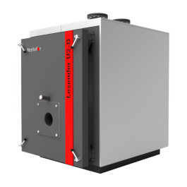 Котел водогрейный Teplofor Lexender UV2-D 950