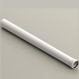 Удлинение Groppalli 160 (1000мм) В/Н для конденсационных котлов (менее 270 кВт)