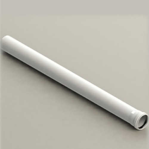 Удлинение Groppalli 160 (1000мм) В/Н для конденсационных котлов (менее 270 кВт)