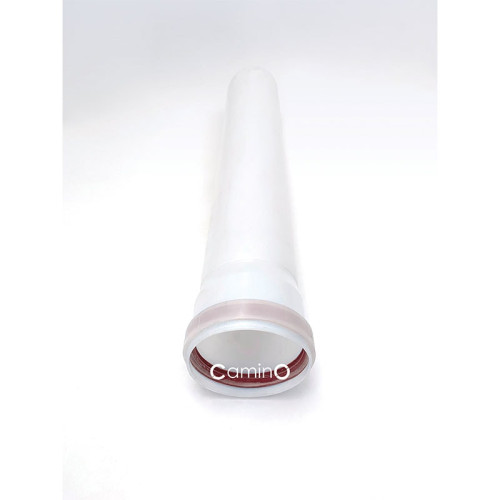 Удлинитель PP-R Camino 80 мм конденсационный длина 1000 мм