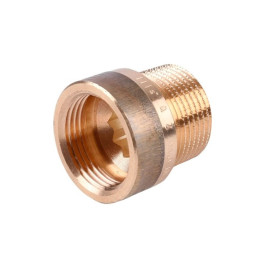 Переходник Viega НР/ВР 1" x 1 1/4" арт.359348