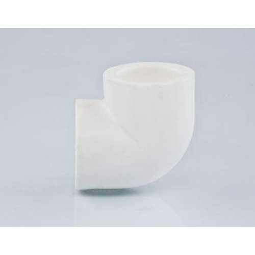 Угольник Tebo D 50, 90 градусов