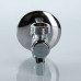Шаровой кран угловой Valtec 1/2"х3/4" арт.VT.282.N.0405 с фильтром