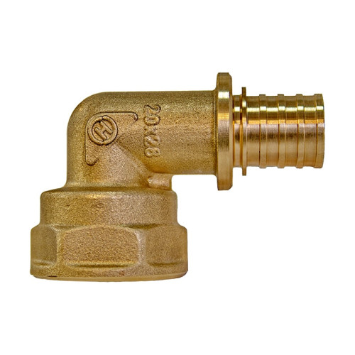 Угол 90° переходной с ВР резьбой Hoobs 32х1" мм