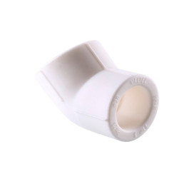 Угол 45° Valtec 20 мм (арт.VTp.759.0.020)