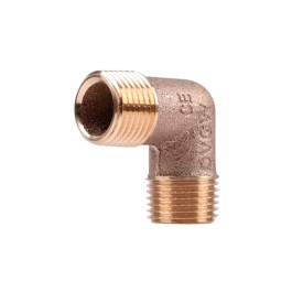 Угол Viega 90° НР 1" арт.317997