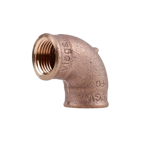 Угол Viega 90° ВР 1 1/4" арт.269210