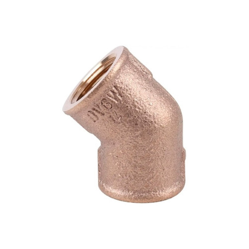 Угол Viega 45° ВР 3/4" арт.320645