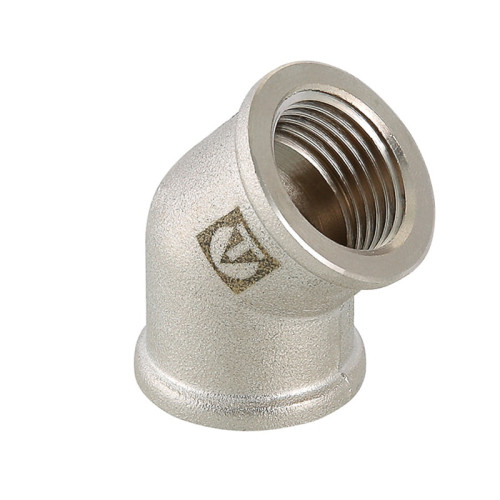 Угол 45° Valtec с ВР резьбой 1/2" арт.VTr.091.N.0004