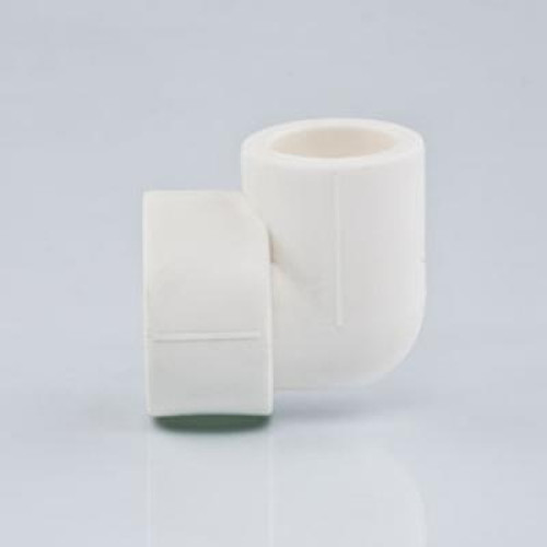 Угольник Tebo вн./вн. D 25/20, 90 градусов