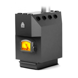 Отопительная печь ТМФ Профессор Бутаков Профессор угольный