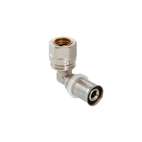 Пресс угольник 16x15 с переходом Valtec (арт.VTM.253.I.001615)