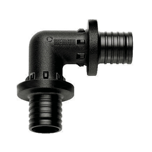 Угольник REHAU PX 20 ММ. 90° (арт. 11600221001) Угольник REHAU PX 20 ММ. 90° (арт. 11600221001)