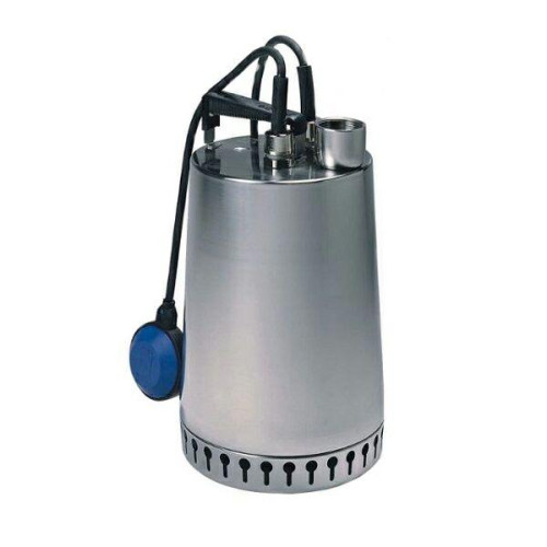 Насос погружной дренажный Grundfos Unilift AP 12.40.08.1