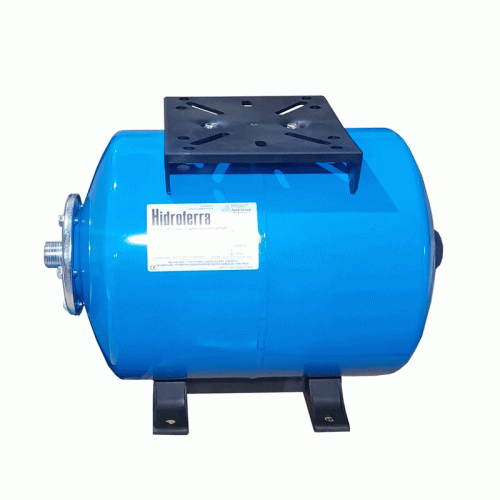 Гидроаккумулятор Hidroferra VAO 50 литров