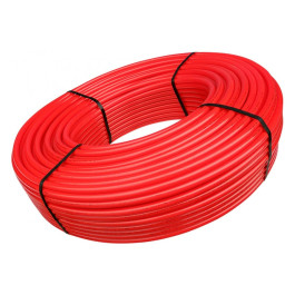 Труба Stout PE-Xa 16х2.0 из сшитого полиэтилена (бухта 100, 200, 500 метров)