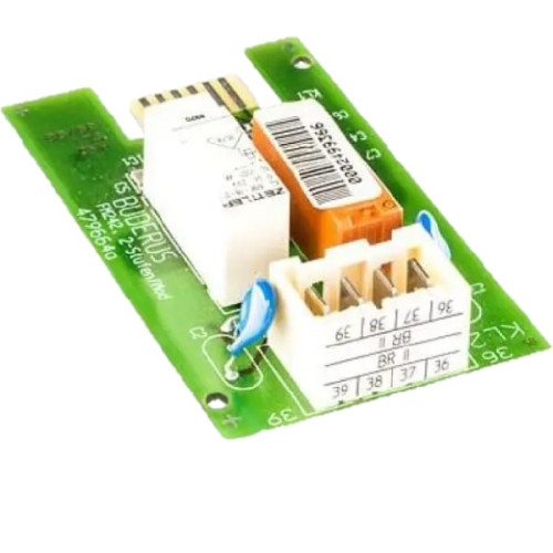 Функциональный модуль, Buderus, FM242 "RU" (ст.арт. 30002304)