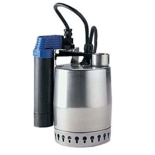 Насос погружной дренажный GRUNDFOS Unilift KP 150-AV1
