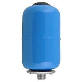 Гидроаккумулятор UNIPUMP 5 л вертикальный