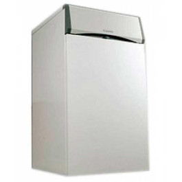 Напольный газовый котел Ariston Unobloc G 38 RI MET