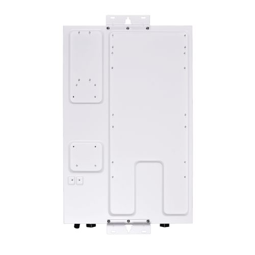 Электрический котёл THERMEX Boss 12 Wi-Fi (White)