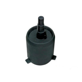 Резиновый концевой уплотнитель Uponor Ecoflex Single 125/200 (арт. 1067757)