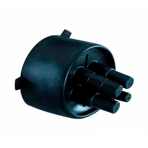 Резиновый концевой уплотнитель Uponor Ecoflex Quattro 18-28+32+40/200 (арт. 1034308)