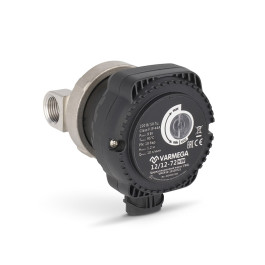 Циркуляционный насос для ГВС Varmega VMCP10 HW база 72мм, 12/1.2 72, с частотным регулированием