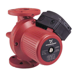 Насос циркуляционный GRUNDFOS UPS 32-80 F