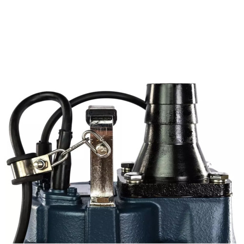 Погружной шламовый насос UNIPUMP USPA 18-19-2.2